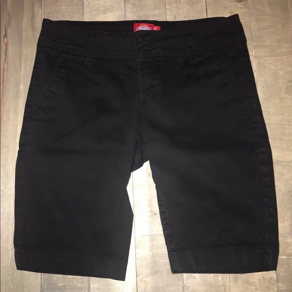 Dickies Uniform Shorts
